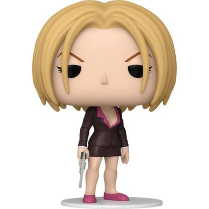 Funko POP! Animation: Hunter x Hunter - Pakunoda - Create Marketplace