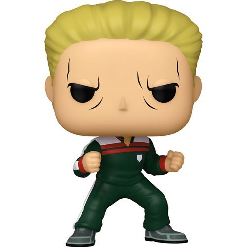 Funko POP! Animation: Hunter x Hunter - Phinks - Create Marketplace