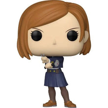 Funko POP! Animation: Jujutsu Kaisen - Nobara Kugisaki - Create Marketplace
