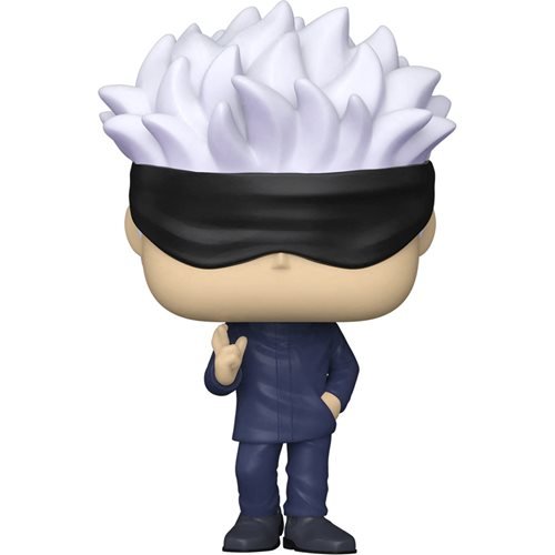 Funko POP! Animation: Jujutsu Kaisen - Satoru Gojo - Create Marketplace