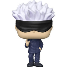 Funko POP! Animation: Jujutsu Kaisen - Satoru Gojo - Create Marketplace