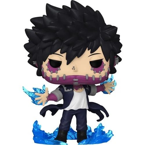 Funko POP! Animation: MHA - Dabi - Create Marketplace