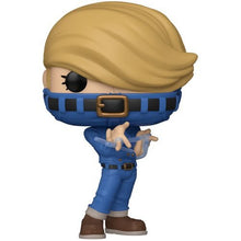 Funko POP! Animation: My Hero Academia - Best Jeanist - Create Marketplace
