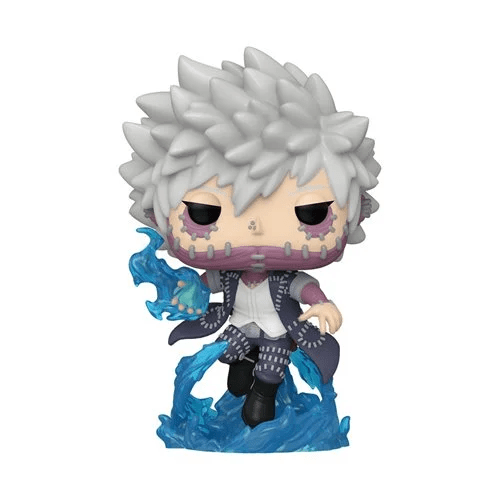 Funko POP Animation: My Hero Academia Dabi - Specialty Series - Create Marketplace