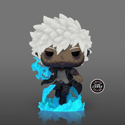 Funko POP Animation: My Hero Academia Dabi - Specialty Series - Create Marketplace