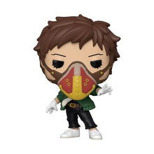 Funko POP! Animation: My Hero Academia - Kai Chisaki Overhaul - Create Marketplace