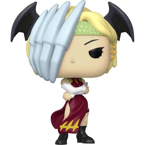 Funko POP! Animation: My Hero Academia - Ryuko in Hero Costume - Create Marketplace