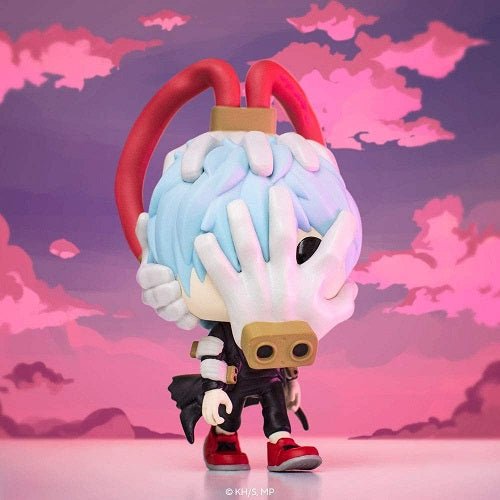 Funko Pop! Animation: My Hero Academia - Shigaraki - Create Marketplace