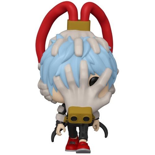 Funko Pop! Animation: My Hero Academia - Shigaraki - Create Marketplace