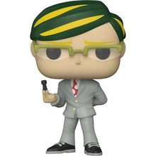 Funko POP! Animation: - My Hero Academia - Sir Nighteye - Create Marketplace