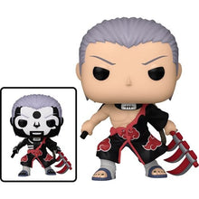Funko POP Animation: Naruto Shippuden - Hidan - Create Marketplace