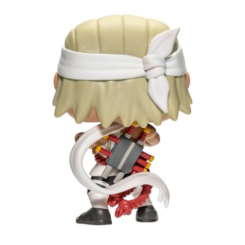 Funko POP! Animation: Naruto Shippuden - Killer Bee - EE Exclusive - Create Marketplace