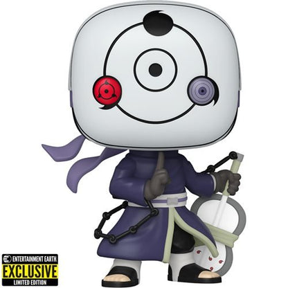 Funko POP! Animation: Naruto Shippuden - Madara Uchiha EE Exclusive - Create Marketplace