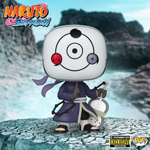 Funko POP! Animation: Naruto Shippuden - Madara Uchiha EE Exclusive - Create Marketplace