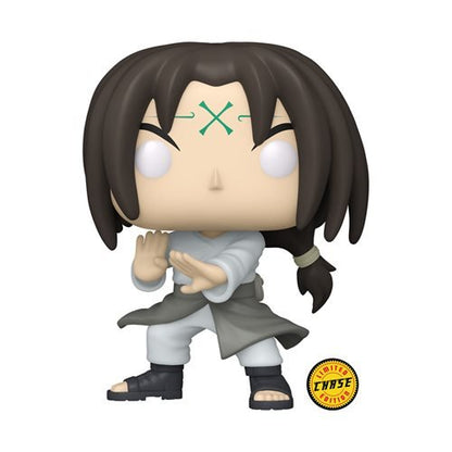 Funko POP! Animation: Naruto Shippuden - Neji Hyuga EE Exclusive - Create Marketplace