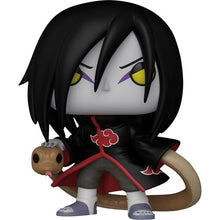 Funko POP! Animation: Naruto Shippuden - Orochimaru - Create Marketplace