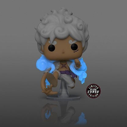 Funko POP Animation: One Piece - Luffy Gear Five - Create Marketplace