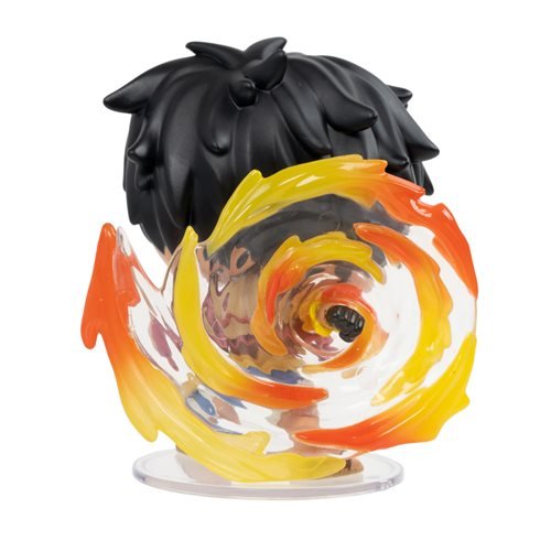 Funko POP! Animation: One Piece - Monkey D. Luffy Red Hawk AAA Exclusive - Create Marketplace