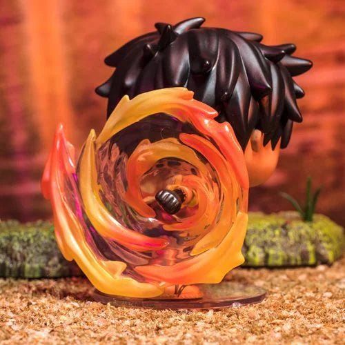 Funko POP! Animation: One Piece - Monkey D. Luffy Red Hawk AAA Exclusive - Create Marketplace
