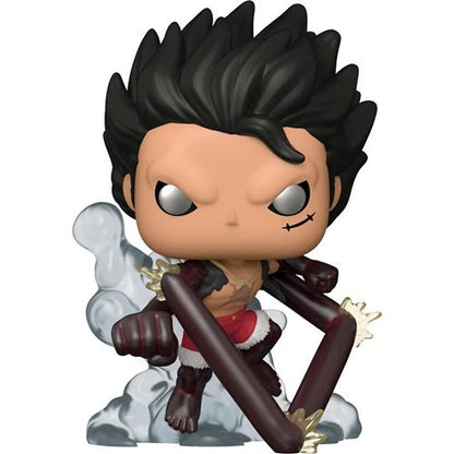 Funko POP! Animation: One Piece - Snake-Man Luffy - Create Marketplace