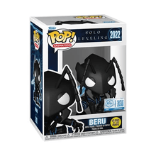 Funko POP Animation: Solo Leveling - Beru GITD Entertainment Earth Exclusive - Create Marketplace