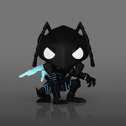 Funko POP Animation: Solo Leveling - Beru GITD Entertainment Earth Exclusive - Create Marketplace