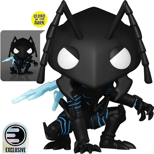 Funko POP Animation: Solo Leveling - Beru GITD Entertainment Earth Exclusive - Create Marketplace