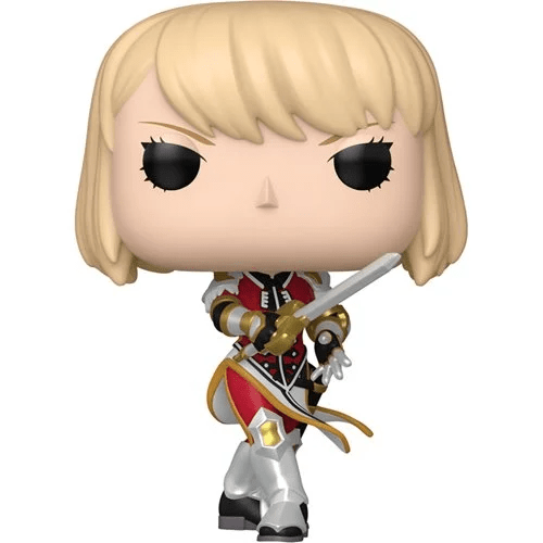 Funko POP Animation: Solo Leveling - Cha Hae-In - Create Marketplace