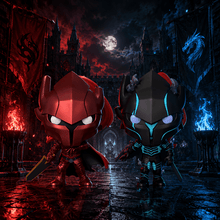 Funko POP! Animation: Solo Leveling - Igris - Create Marketplace