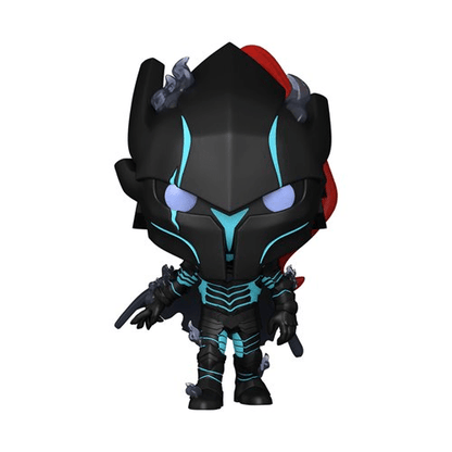 Funko POP! Animation: Solo Leveling - Igris - Create Marketplace