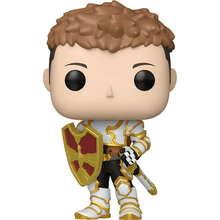 Funko POP! Animation: Solo Leveling - Yoo Jinho - Create Marketplace