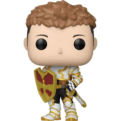 Funko POP! Animation: Solo Leveling - Yoo Jinho - Create Marketplace