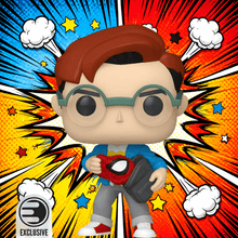 Funko POP! Animation: Spider-Man Peter Parker - Entertainment Earth Exclusive - Create Marketplace
