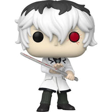 Funko POP! Animation: Tokyo Ghoul:re - Haise Sasaki - Create Marketplace