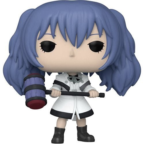 FUNKO POP! ANIMATION: TOKYO GHOUL:RE - Saiko Yonebayashi - Create Marketplace
