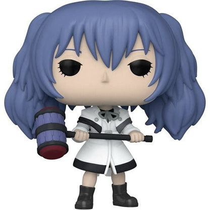 FUNKO POP! ANIMATION: TOKYO GHOUL:RE - Saiko Yonebayashi - Create Marketplace