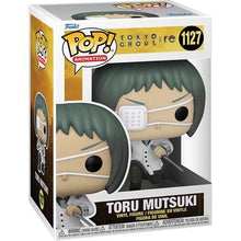 FUNKO POP! ANIMATION: TOKYO GHOUL:RE - Toru Mutsuki - Create Marketplace
