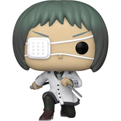 FUNKO POP! ANIMATION: TOKYO GHOUL:RE - Toru Mutsuki - Create Marketplace