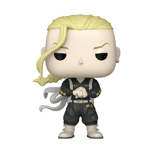 Funko POP! Animation: Tokyo Revengers - Draken - Create Marketplace