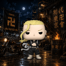 Funko POP! Animation: Tokyo Revengers - Draken - Create Marketplace