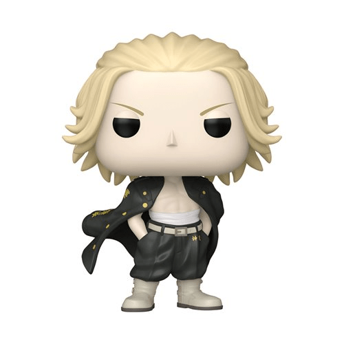 Funko POP! Animation: Tokyo Revengers - Mikey - Create Marketplace