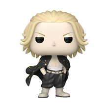 Funko POP! Animation: Tokyo Revengers - Mikey - Create Marketplace