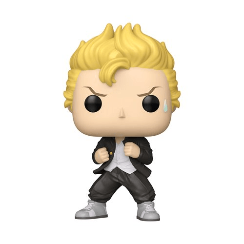 Funko POP! Animation: Tokyo Revengers Takemichi Hanagaki - Create Marketplace