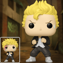 Funko POP! Animation: Tokyo Revengers Takemichi Hanagaki - Create Marketplace