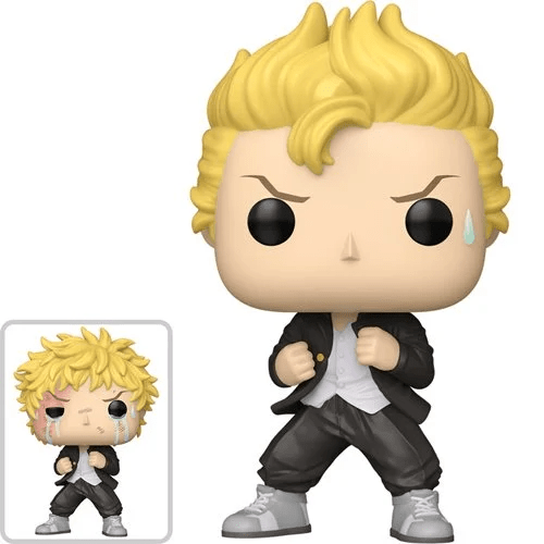 Funko POP! Animation: Tokyo Revengers Takemichi Hanagaki - Create Marketplace