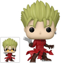 Funko POP! Animation: Trigun - Vash the Stampede - Create Marketplace