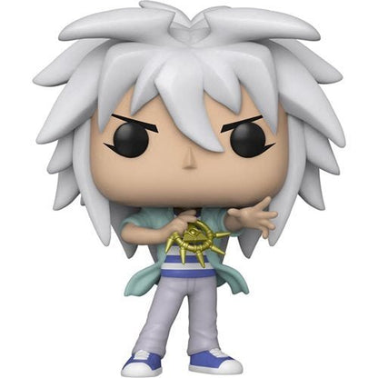 Funko POP! Animation: Yu-Gi-Oh! - Yami Bakura - Create Marketplace