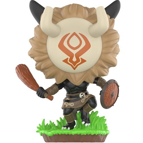 Funko POP Asia: Genshin Impact - Hilichurl - Create Marketplace