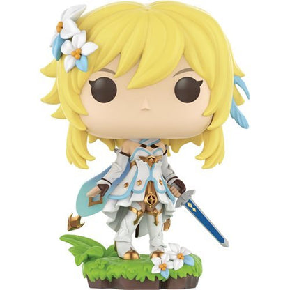 Funko POP Asia: Genshin Impact - Lumine - Create Marketplace