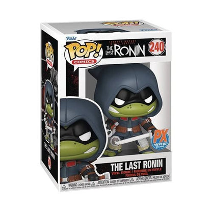 Funko POP Comics: TMNT - The Last Ronin PX - Create Marketplace